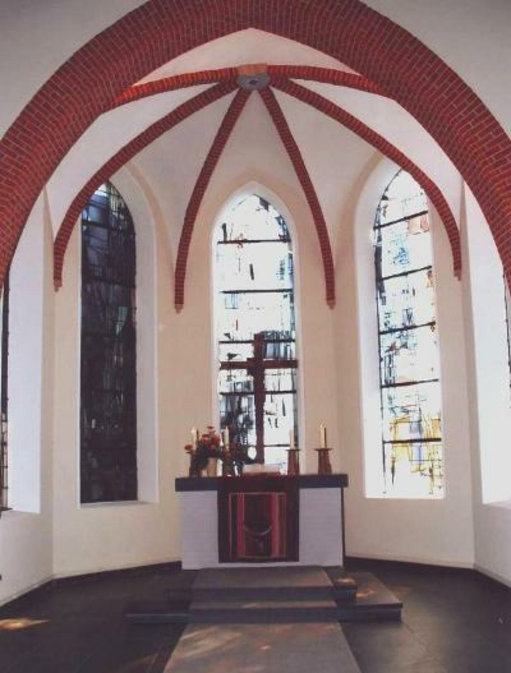 altar